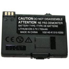 Batterie de rechange pour Gigaset SL78x/4xx