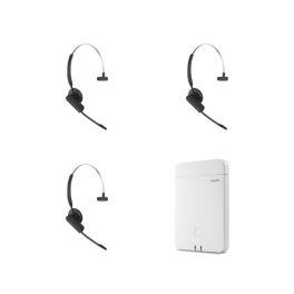 Gigaset CH21D PRO + Gigaset N770