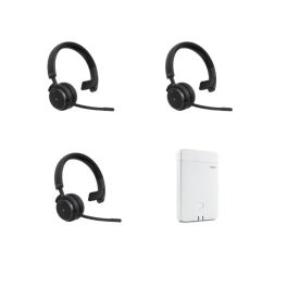 Gigaset CH41D PRO + Gigaset N770 I