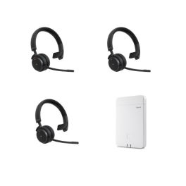 Gigaset CH41D PRO + Gigaset N870