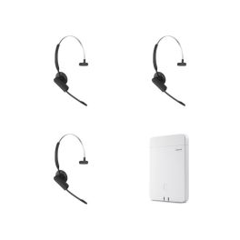 Gigaset CH21D PRO + Gigaset N870