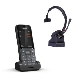 Pack Gigaset SL800H PRO + Cleyver NW30 UC
