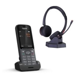 Pack Gigaset SL800H PRO + Cleyver NW35 UC