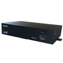 Innes SMA300 - Lecteur multimédia Full HD