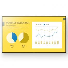 Sony BRAVIA EZ20L 75”