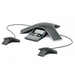 Soundstation IP 7000 + Micro d'extension 