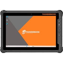 Thunderbook Spartan W100