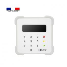 Mobilis - Coque de protection pour SumUp Air 