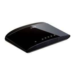 D-Link DES-1005D | Switch / Commutateur