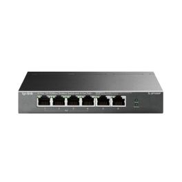 TP-Link TL-SF1006P switch 
