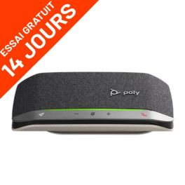 Poly - Sync 20 UC USB-A