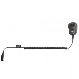 Microphone haut-parleur pour talkies-walkies Tait 