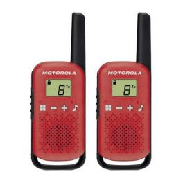 Motorola T42 - Rouge