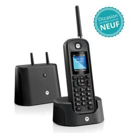 Téléphone sans fil Motorola O201 - Occasion 