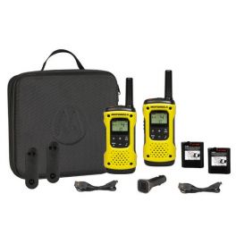 Talkie Walkie Motorola T92 H2O