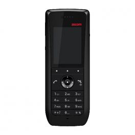 TELEPHONE DECT VEGA155T 1 POSTE AVEC REPONDEUR BLANC - LOGICOM