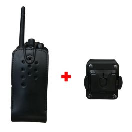 Housse protection pour talkie walkie Motorola, Midland, Kenwood