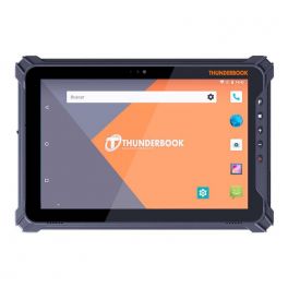 Thunderbook Colossus A103 8/128Go - lecteur codes-barres