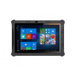 Thunderbook Colossus W106 avec code-barres
