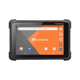 Thunderbook Titan A103 - avec lecteur code-barres