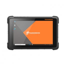Thunderbook Titan W103 - avec lecteur code-barres