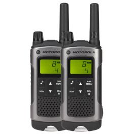 Motorola TLKR T80 