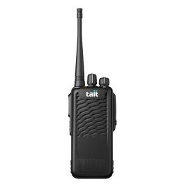 TAIT TP3300 VHF + Microphone-HP déporté sur épaule