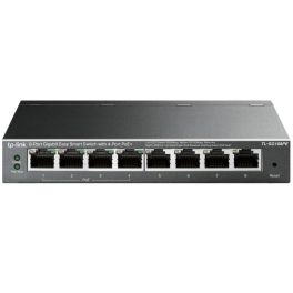 TP-Link TL-SG108PE