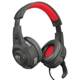 Trust GXT307 RAVU Rouge