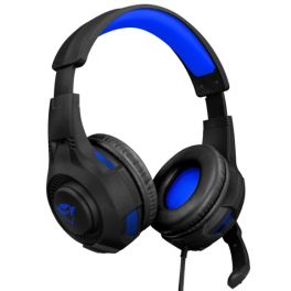 Trust GXT307 RAVU Bleu