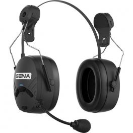 Peltor ProTac 3 : Casque Anti Bruit Actif 3M. Atténuation -32 Décibels