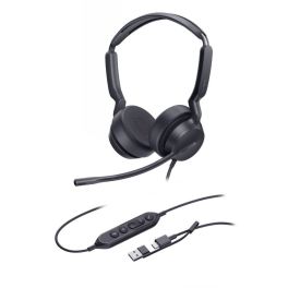 Yealink UH42 UC Duo USB-C/A