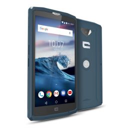 Crosscall Core X3 Bleu foncé