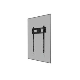 Neomounts WL30-750BL18P wall mount front view