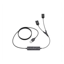 Yealink USB/QD Trainer Cable (10 pièces)