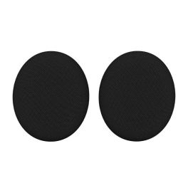 Jabra Coussinets d'oreille noirs pour Evolve3 75