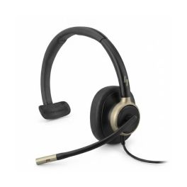HP Poly Mission 810 USB-C Mono headset