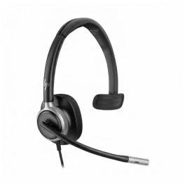 Poly Mission 610 mono USB headset
