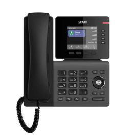 Snom D810W Téléphone IP Wifi PoE