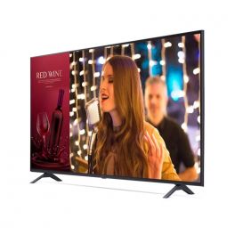 LG UR640S - 75''