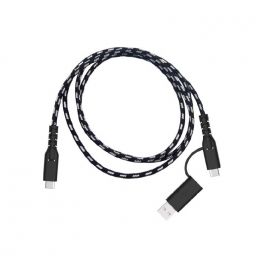 Câble USB-C 2.0 Fairphone 