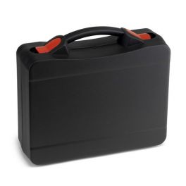 Mallette professionnelle modulable pour talkies-walkies