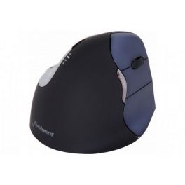 Souris verticale 4 Droitier Sans fil Evoluent 