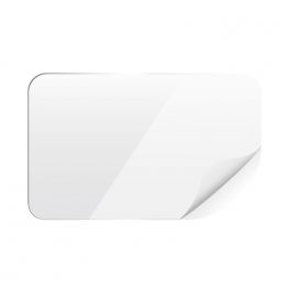 Protection d'écran en verre trempé 10" - COLOSSUS W103