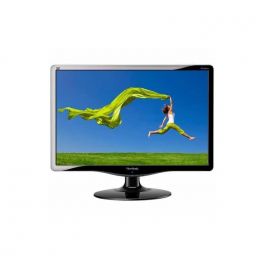 écran VA2232w-LED de ViewSonic Reconditionné