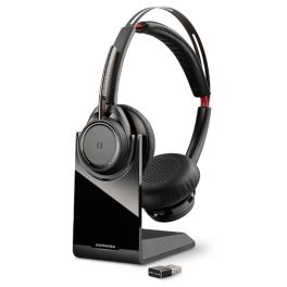 Plantronics Voyager Focus UC avec Support