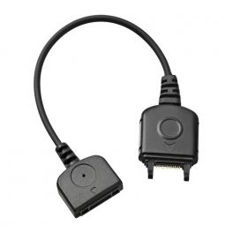 Sennheiser - Câble d'extension pour Sony Ericsson 2