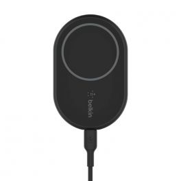 Belkin chargeur de voiture magnétique