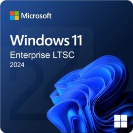 Windows 11 Enterprise LTSC 2024 UPGRADE 