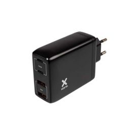Xtorm Adaptateur secteur 4 en 1 